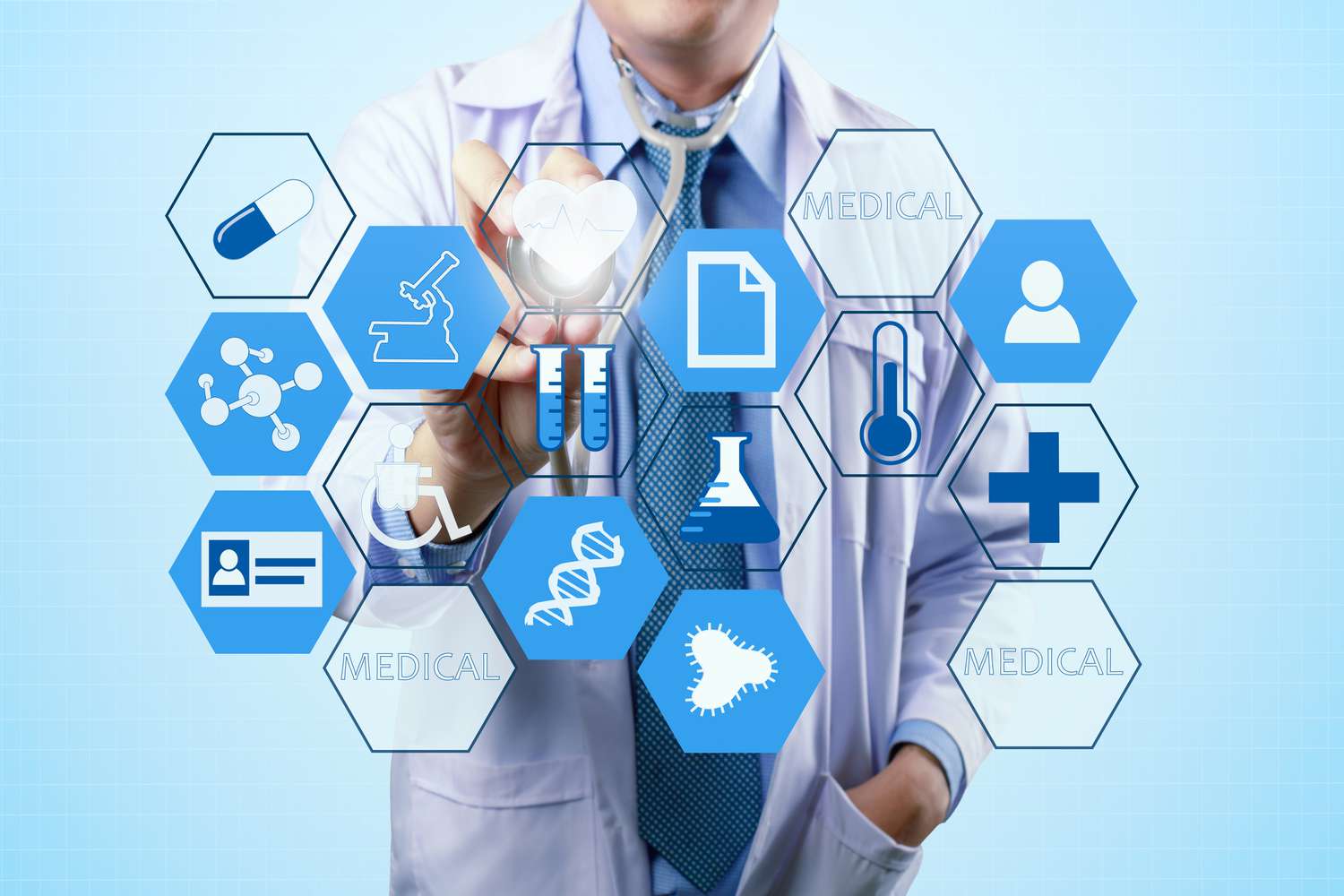 Empowering Change – Together with BIOVATIC LIFESCIENCE